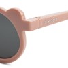 Kids zonnebril  - Darla Mr. bear sunglasses tuscany rose 1-3 jaar  (Geboortelijst Nelle V.)